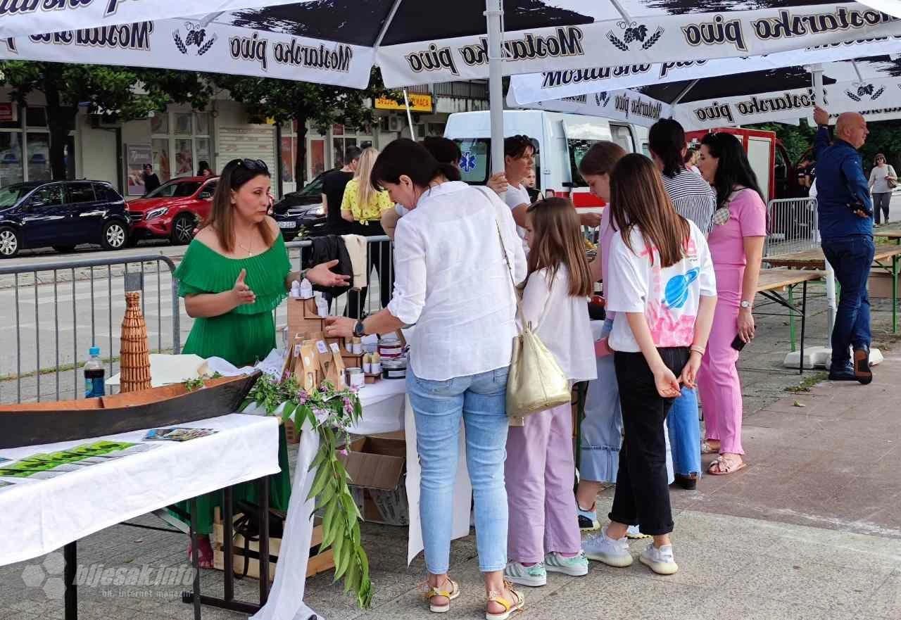 Manifestacija "Čapljina u Tanjuru"