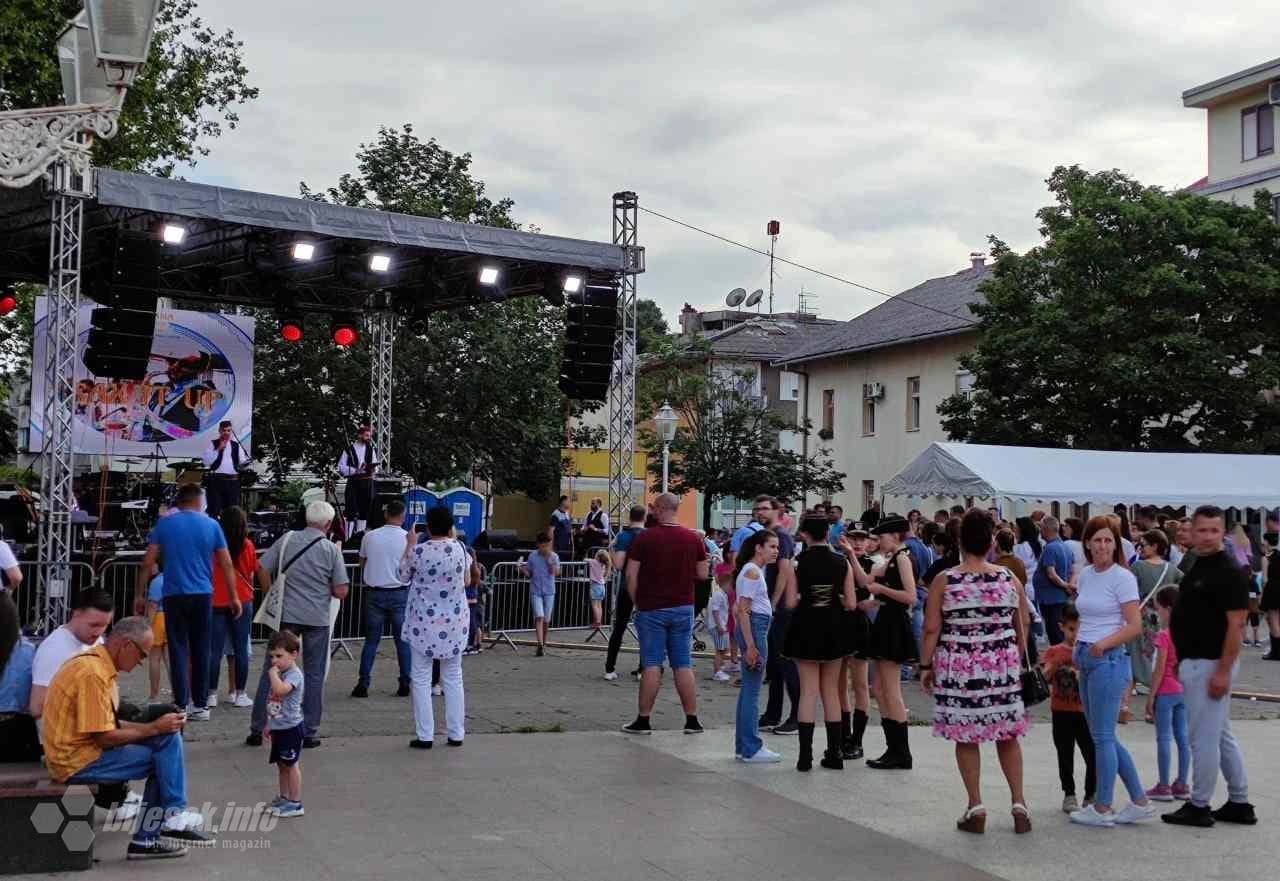 Manifestacija "Čapljina u Tanjuru"