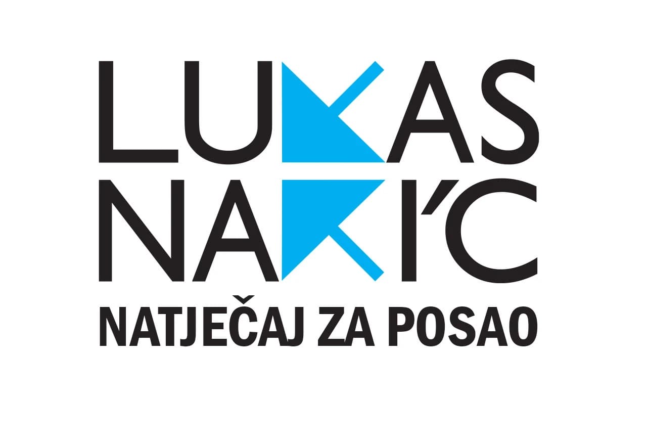 Lukas TP Nakić - Natječaj 