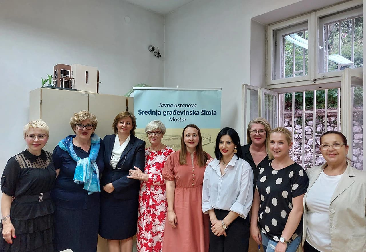 Panel rasprava pod nazivom (Ne)vidljive žene u inženjerstvu