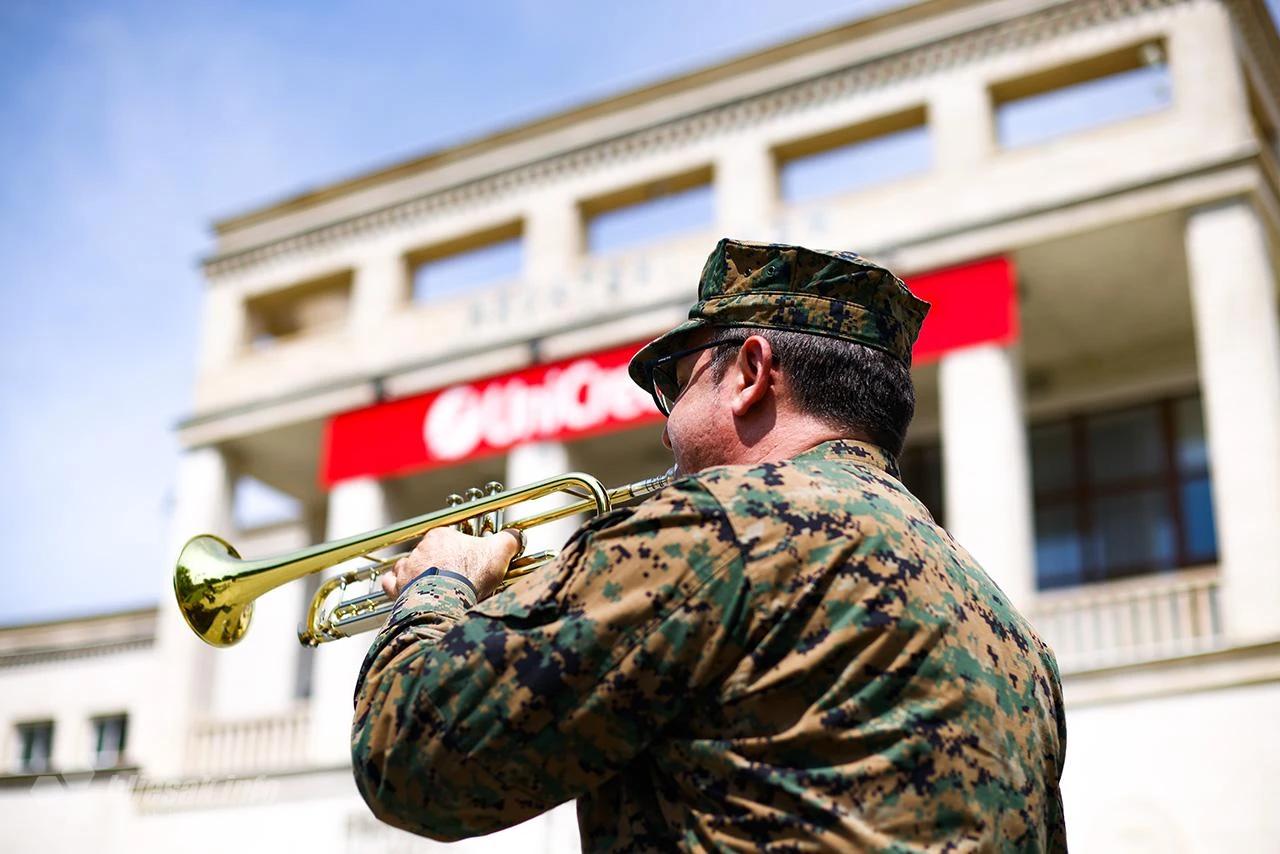 Dan Udruge HVIDRA-e obilježen u Mostaru