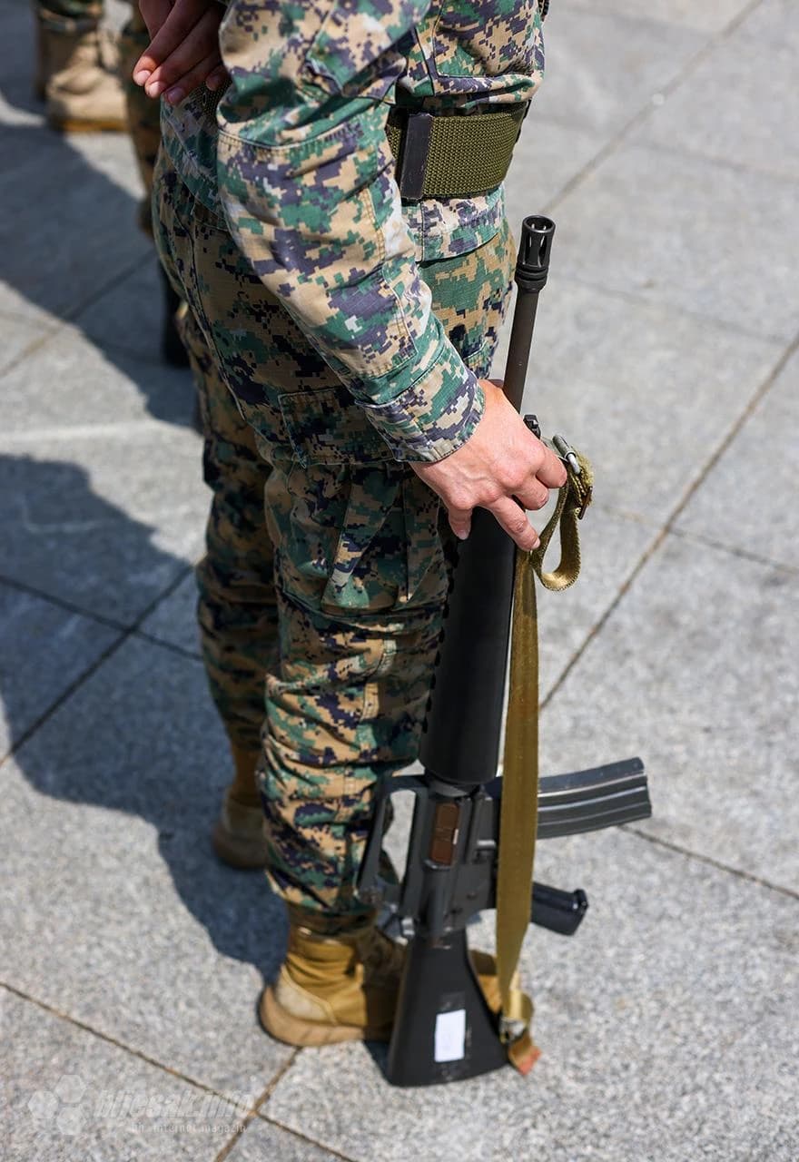 Dan Udruge HVIDRA-e obilježen u Mostaru