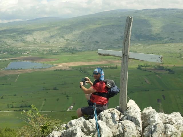 Stazom hrvatskih kraljeva