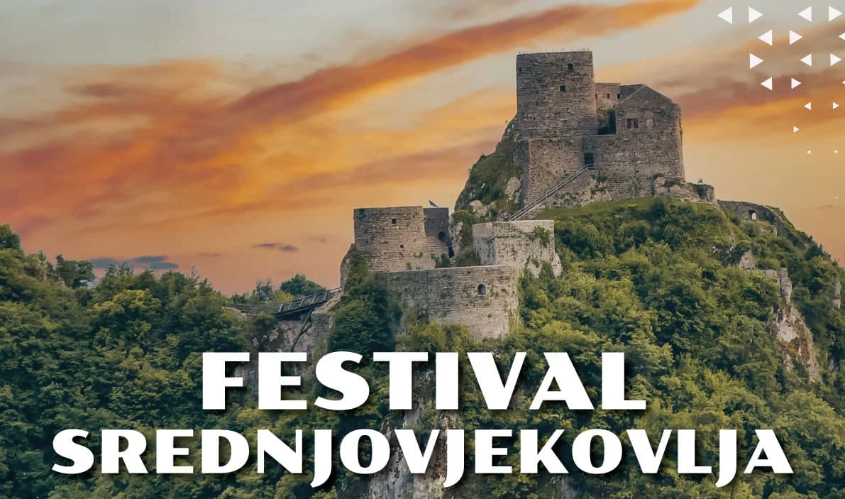 Festival srednjovjekovlja