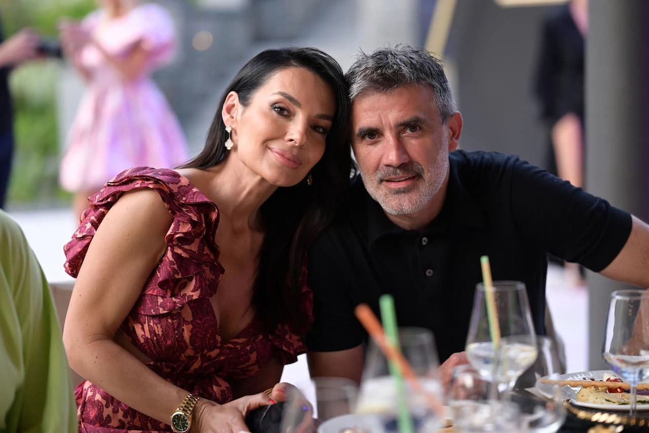 Secret dinner održan u Ljetnikovcu Radobolja