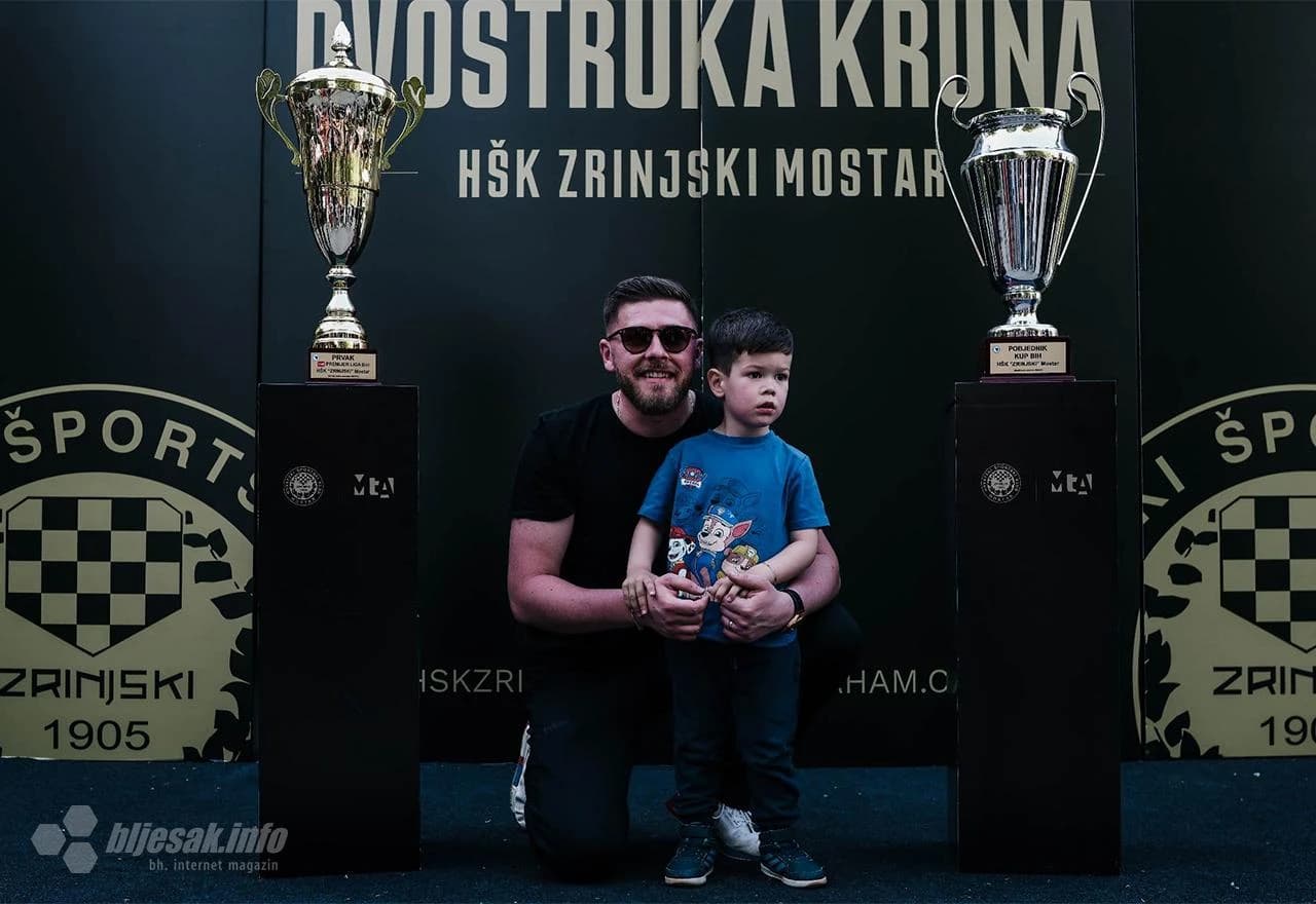 Pehari Zrinjskog izazvali veliko zanimanje