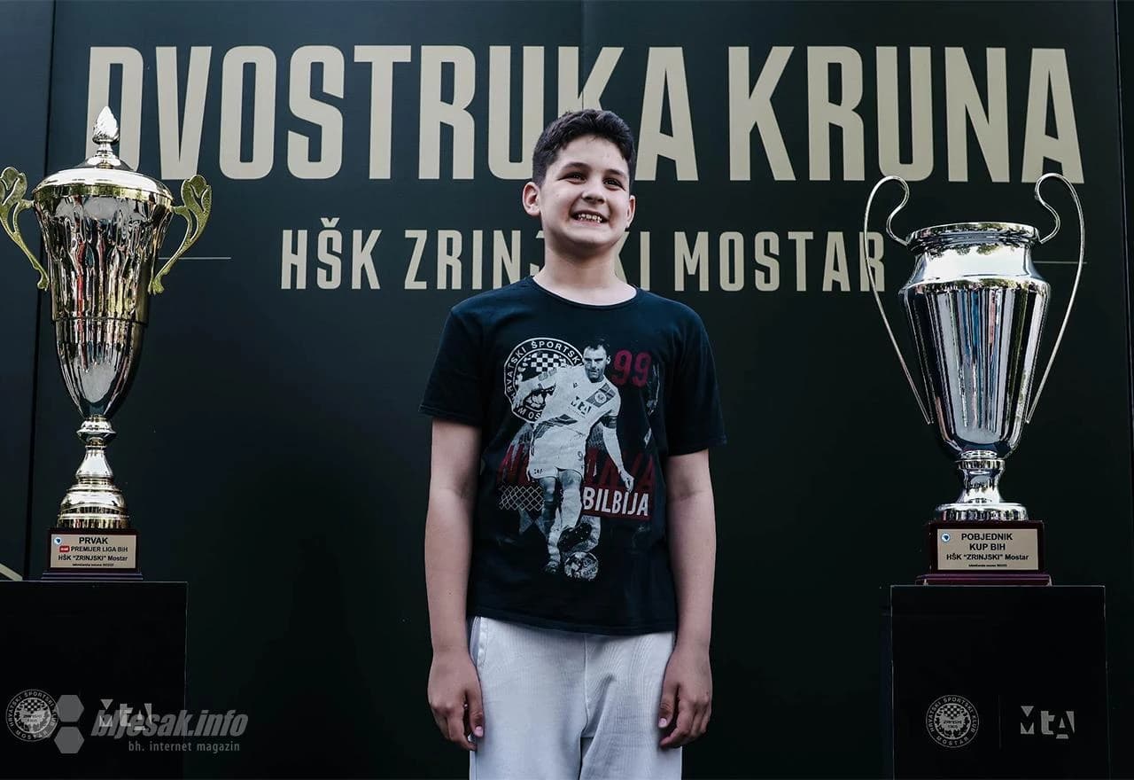 Pehari Zrinjskog izazvali veliko zanimanje