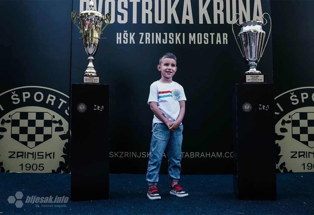 Pehari Zrinjskog izazvali veliko zanimanje