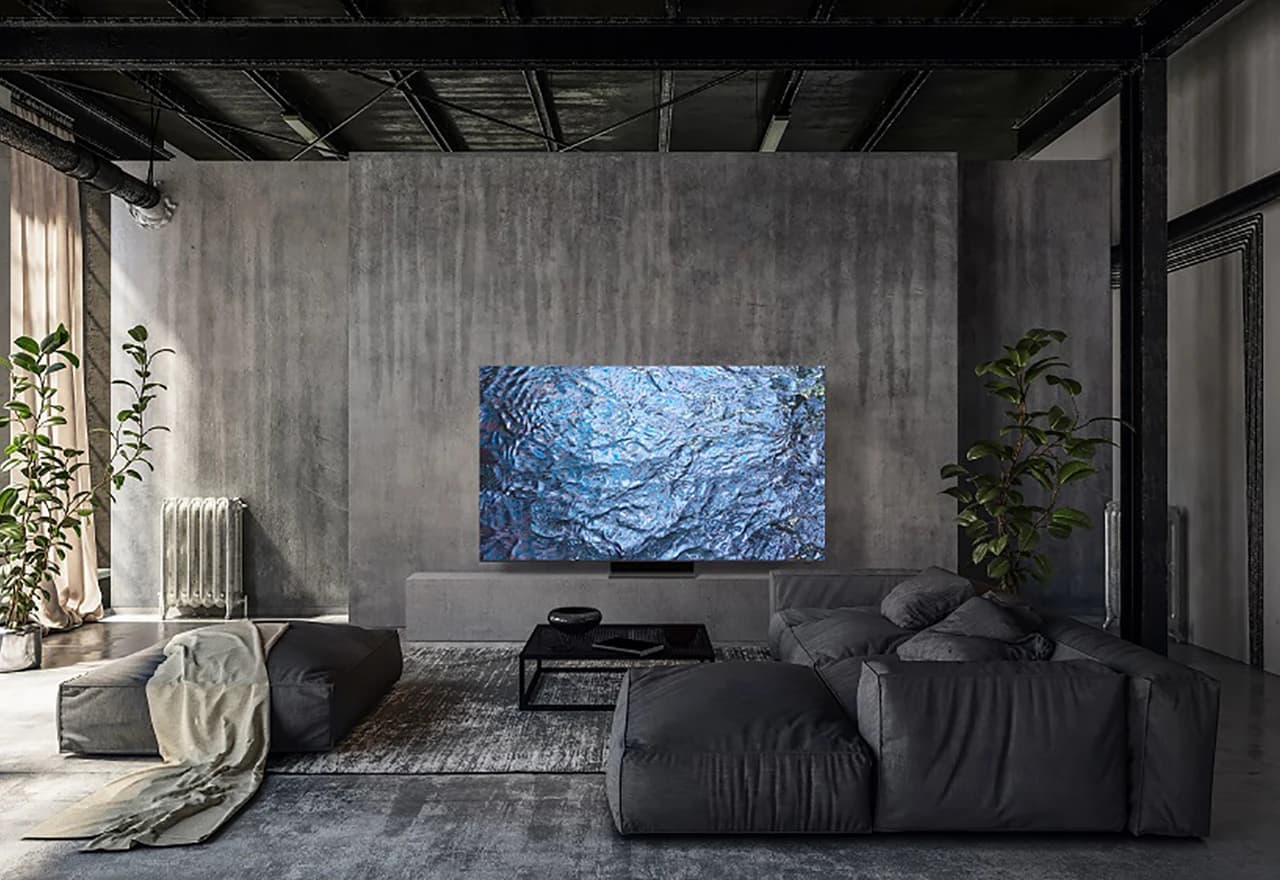 Samsung 2023 linija TV-a