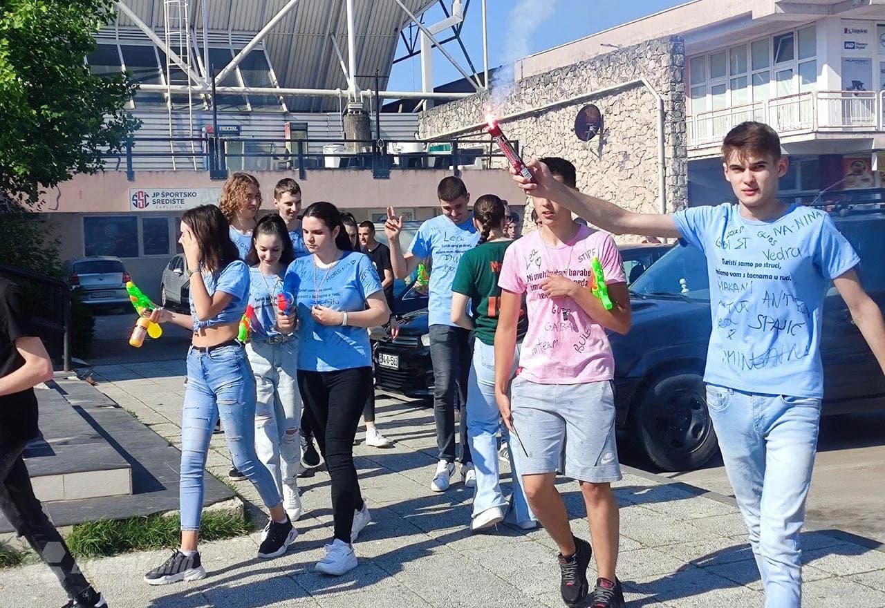 Norijada u Čapljini