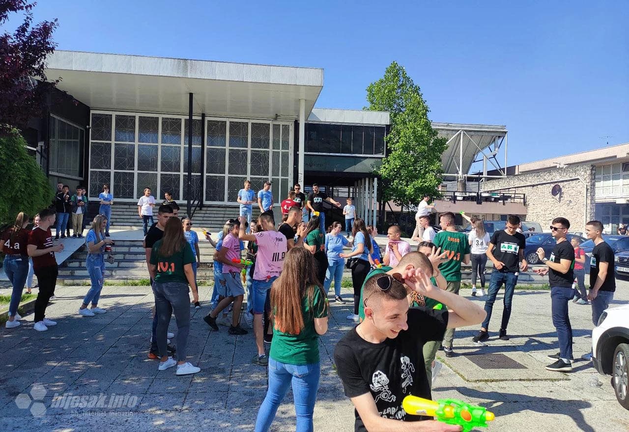 Norijada u Čapljini