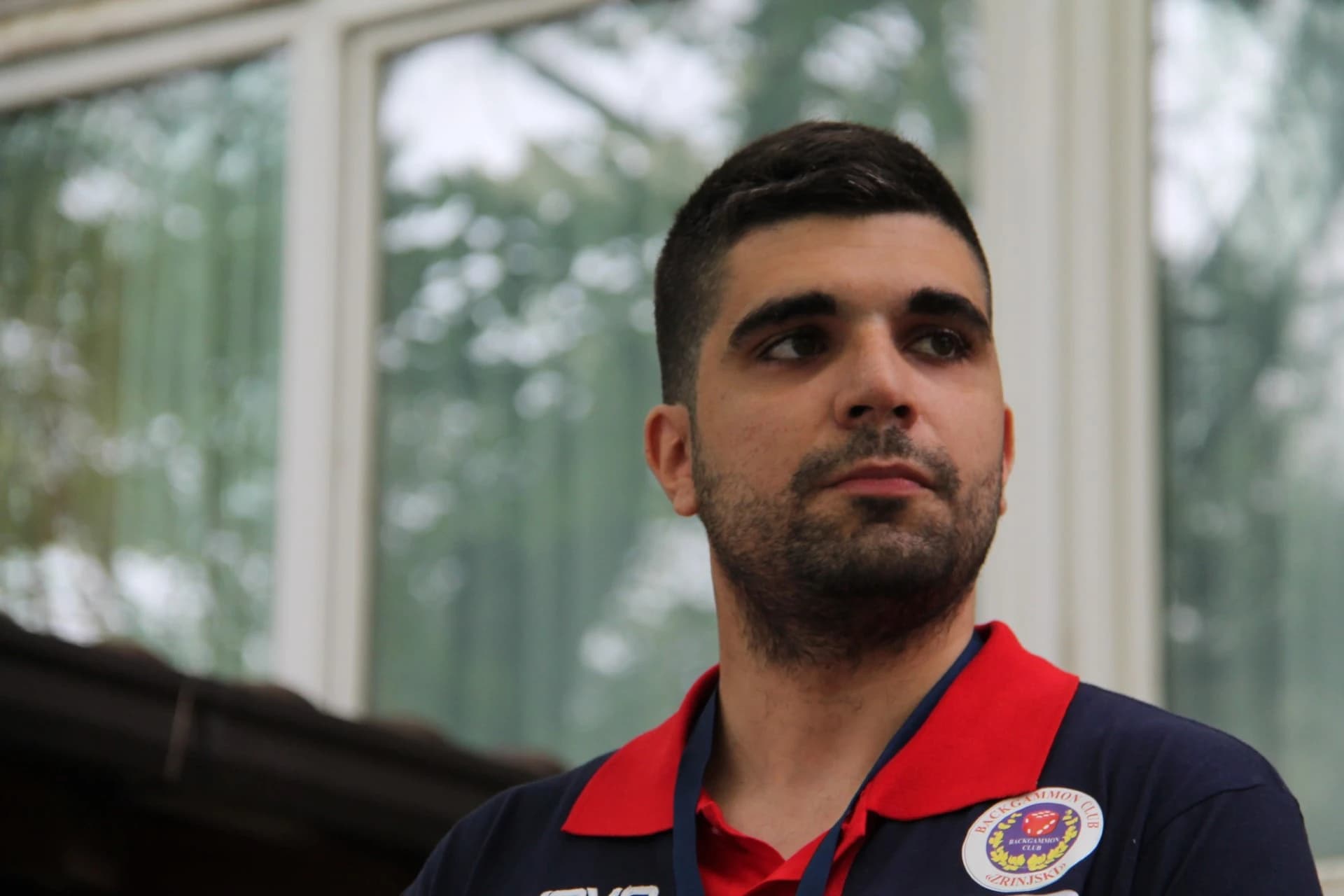 Robert Vučina TK Zrinjski 