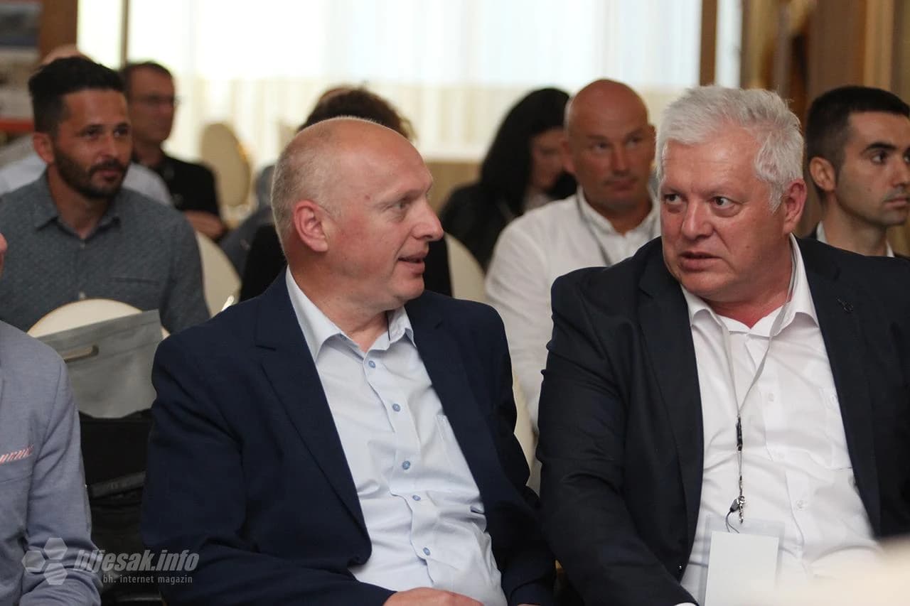 Konferencija u Čapljini