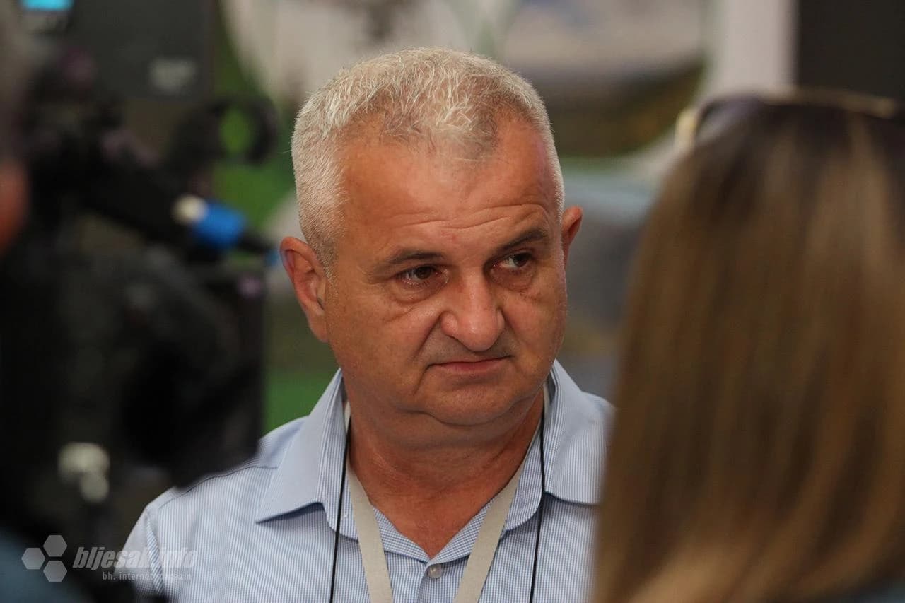 Konferencija u Čapljini