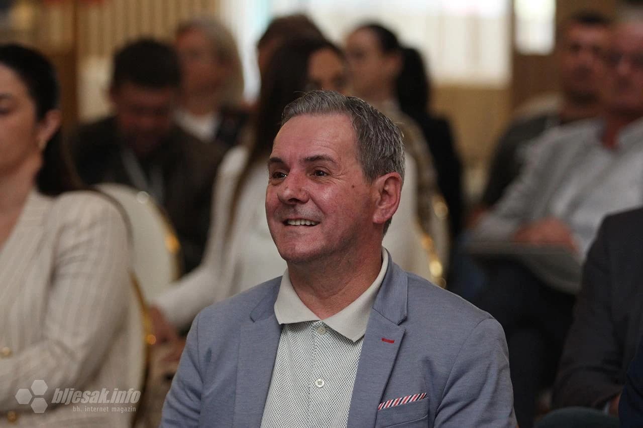 Konferencija u Čapljini