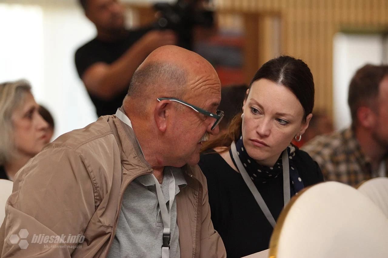 Konferencija u Čapljini