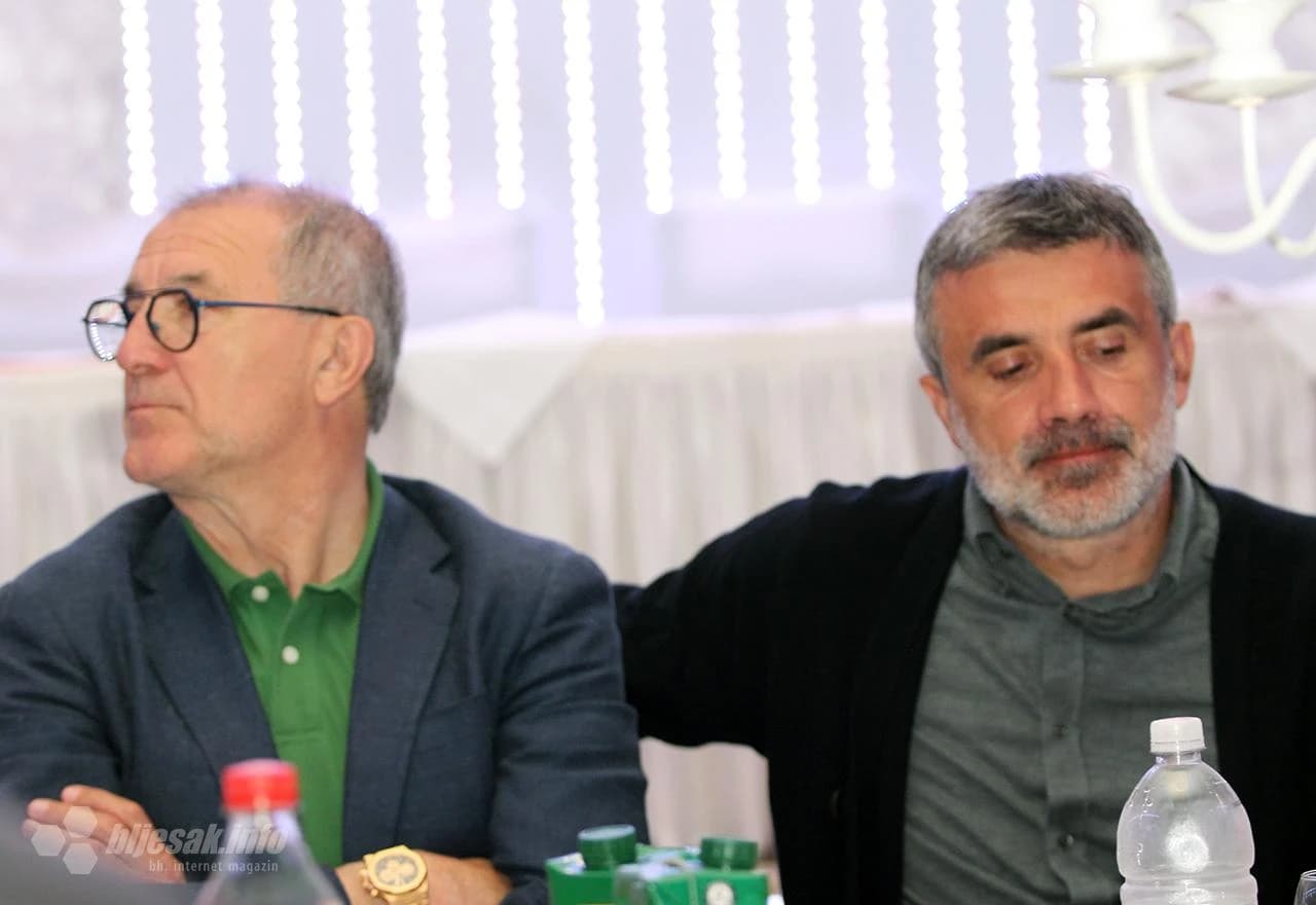 GOŠK proslavio titulu