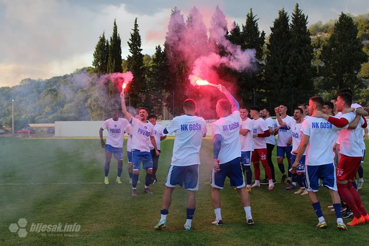Gabela ima premijerligaša