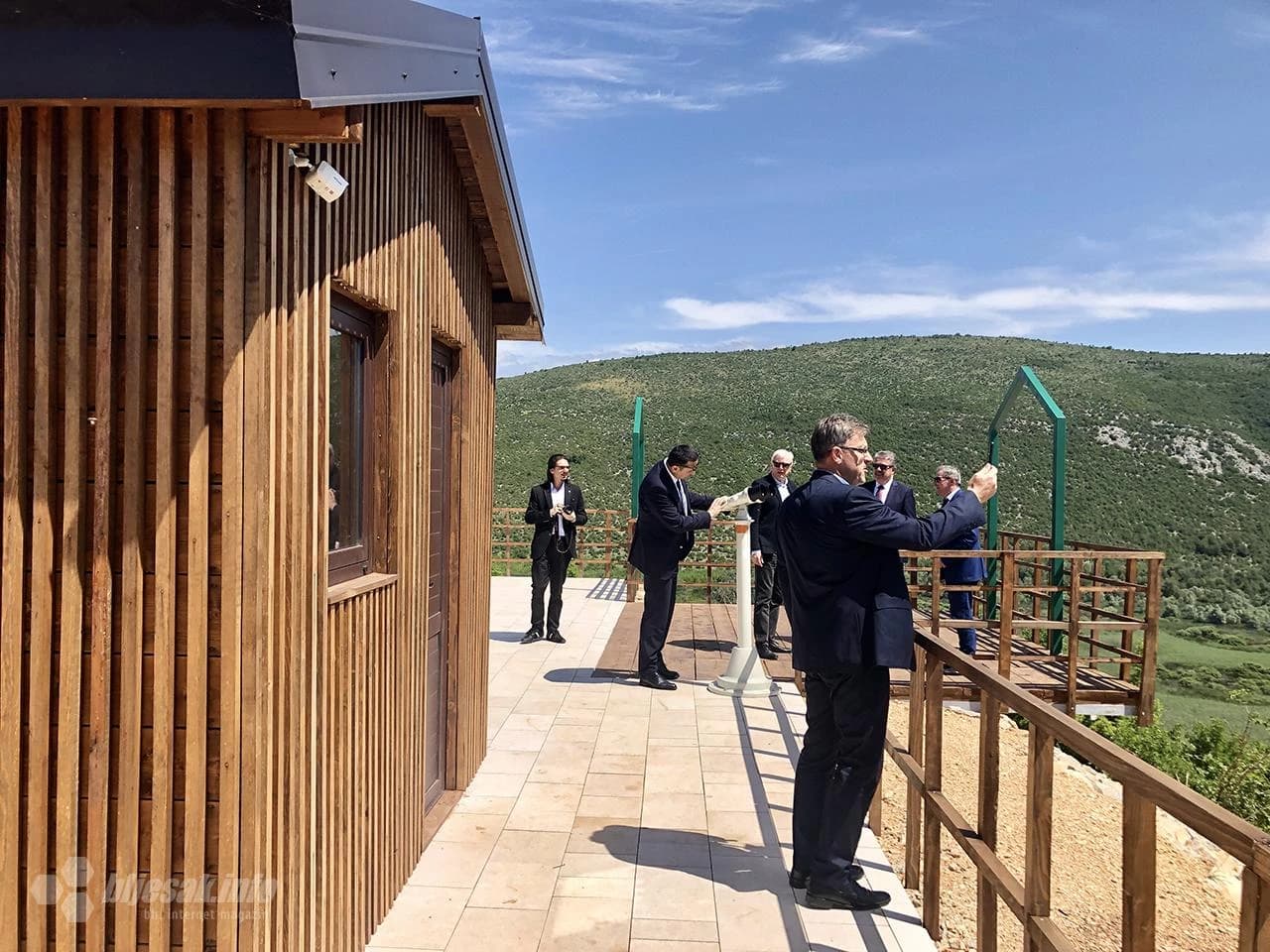 Predstavljena nova turistička ponuda Parka prirode Hutovo blato