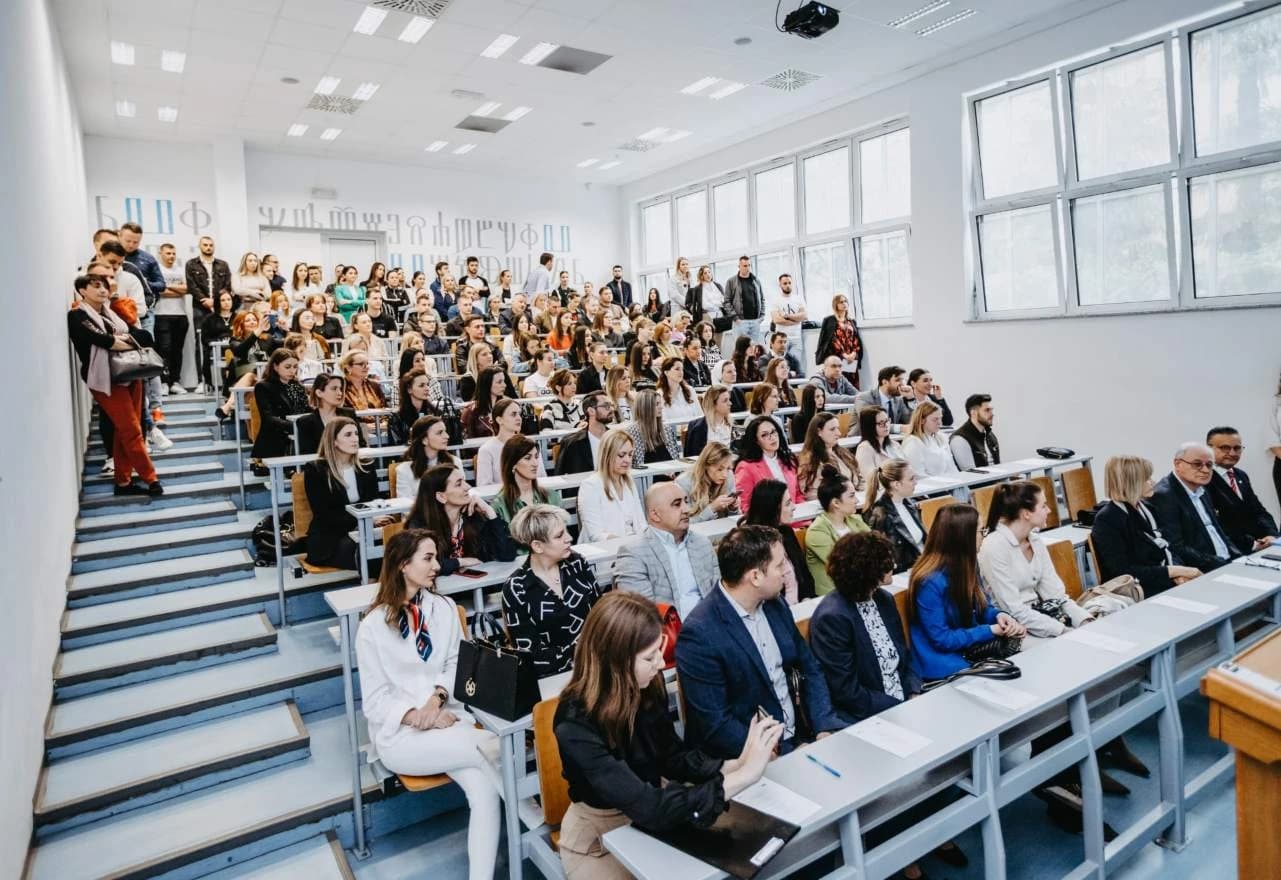 Četvrti Znanstveno-stručni skup pod nazivom "Znanost, znanstvena komunikacija i časopisi" na Sveučilištu u Mostaru