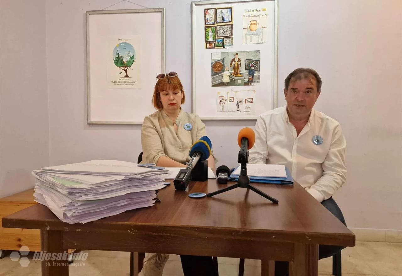 Poznati finalisti 10. Šantićevog festivala djece pjesnika