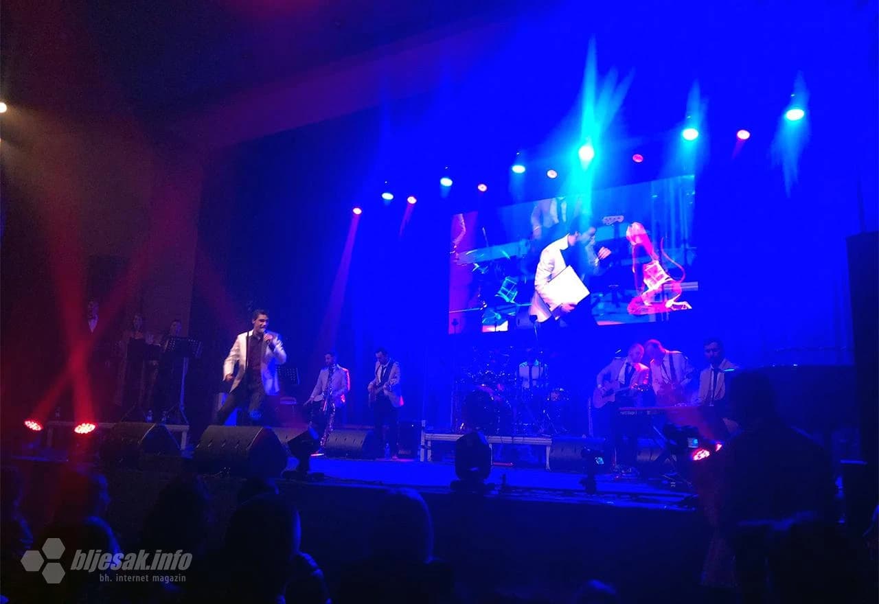  Elvis Presley Authentic Tribute napunio Kosaču