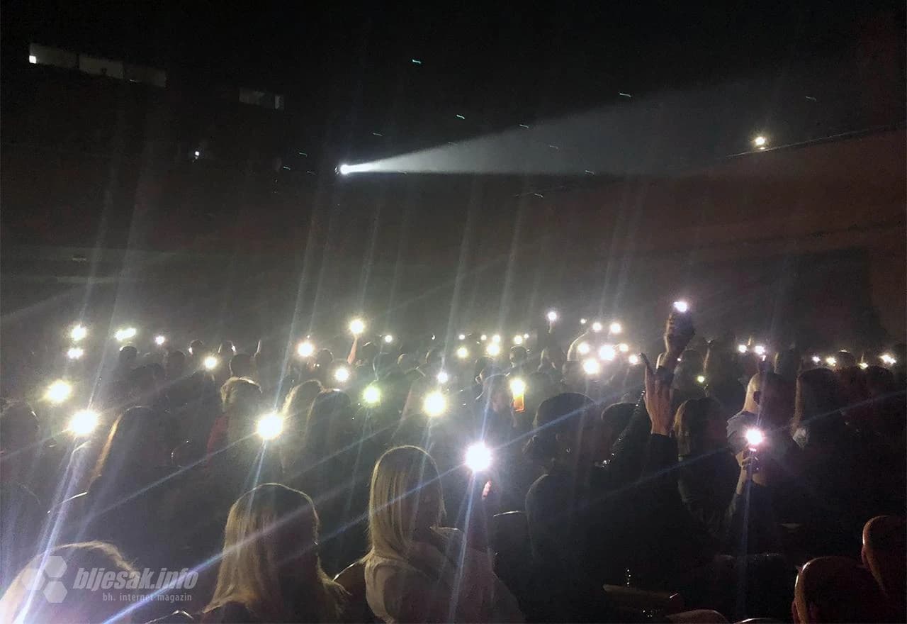  Elvis Presley Authentic Tribute napunio Kosaču