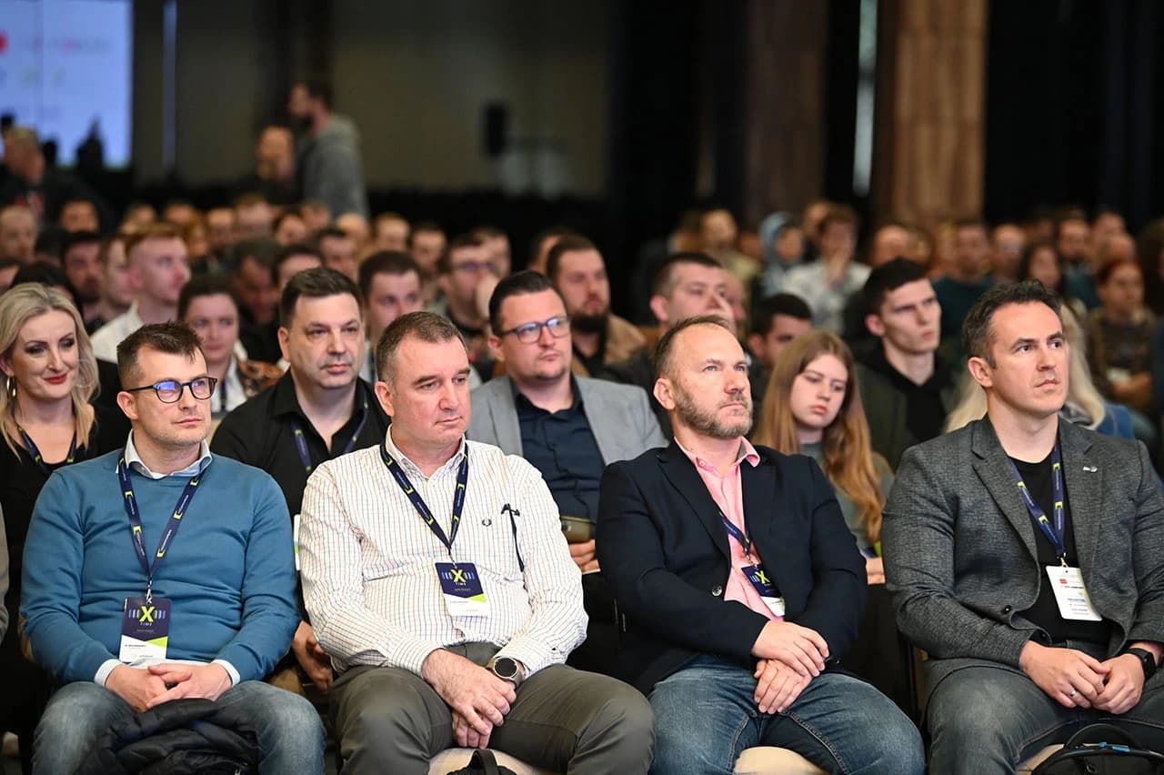 MS Community BiH konferencija