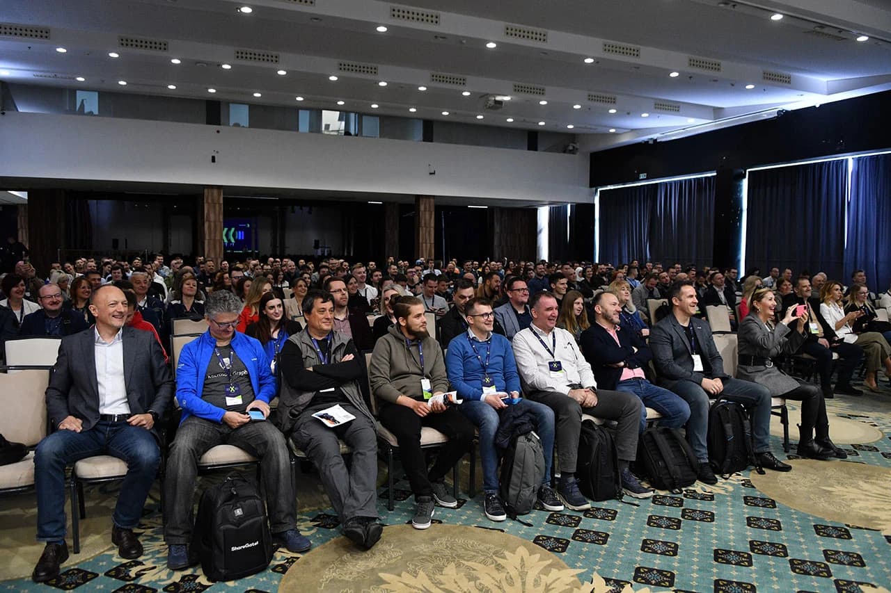 MS Community BiH konferencija