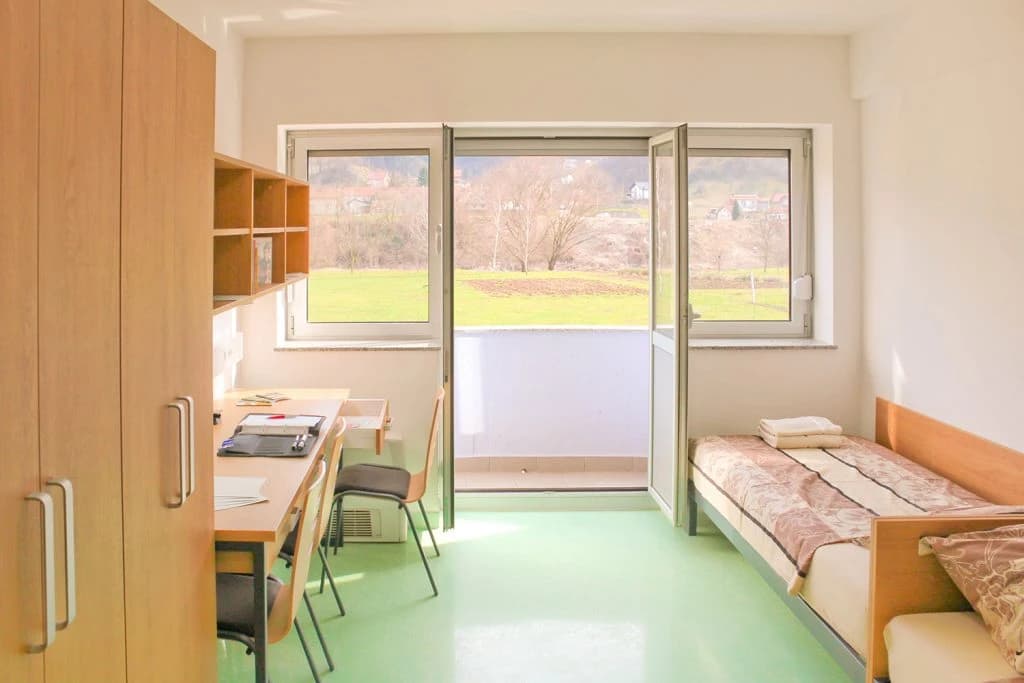 Katolički školski centar Don Bosco Žepče