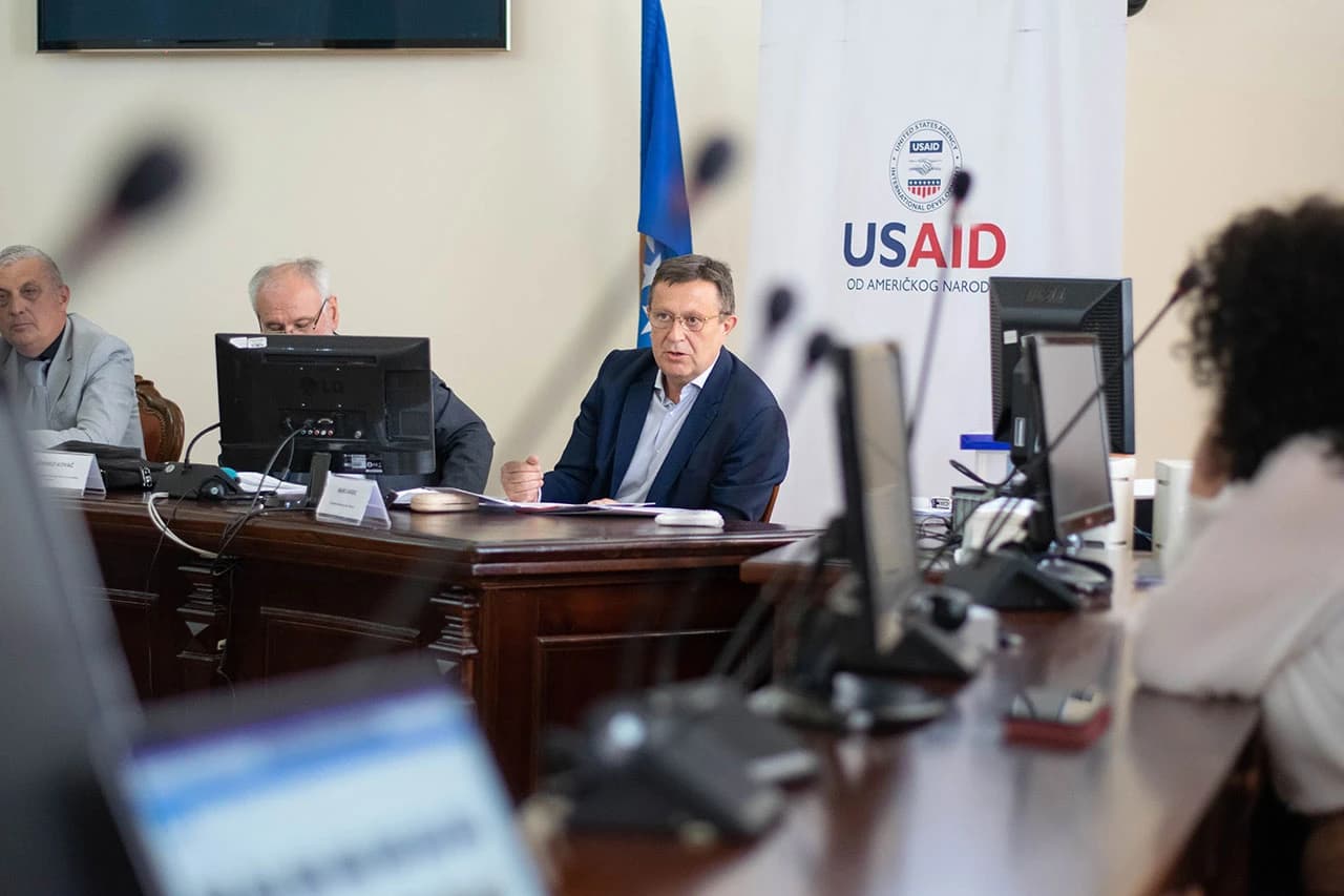 Dan otvorenih vrata pravosudnih institucija u Mostaru