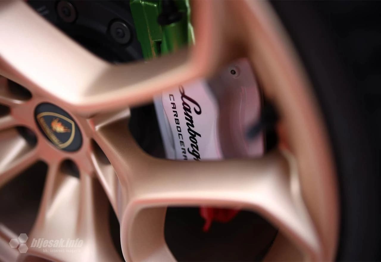 Gran Turismo Show u Mostaru