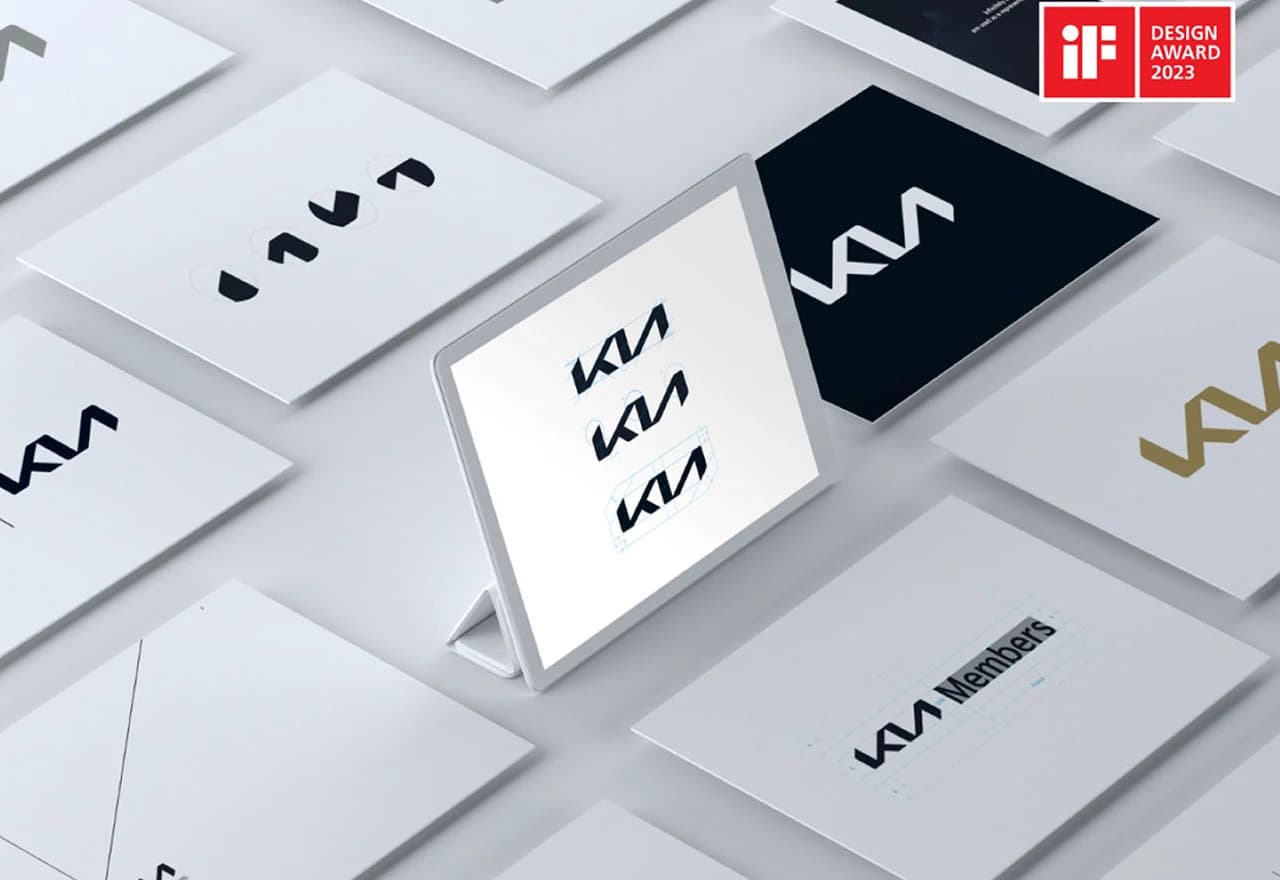Kia osvojila dva priznanja iF Design Award 2023