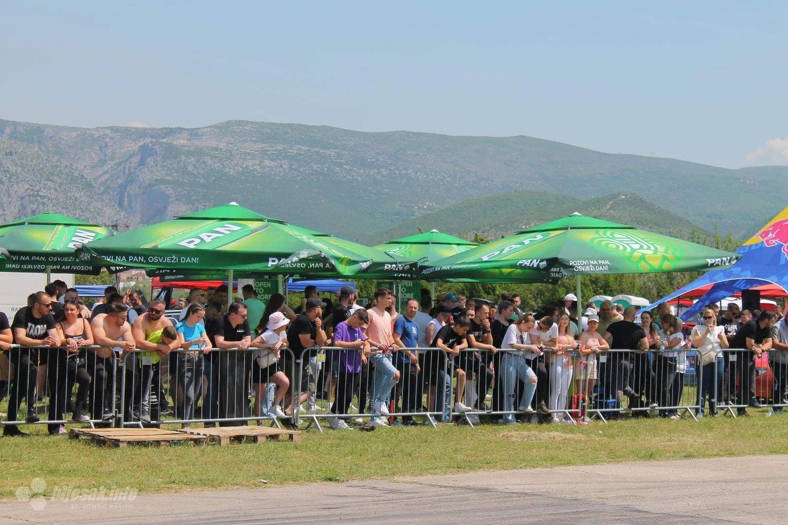 Auto Moto Street Show 2023. 