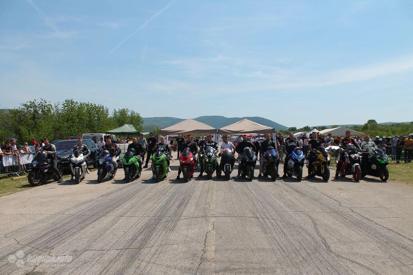 Auto Moto Street Show 2023. 