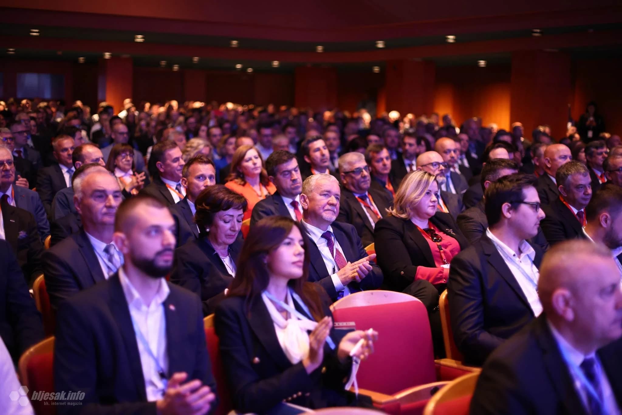 14. izborni Sabor HDZ-a BiH