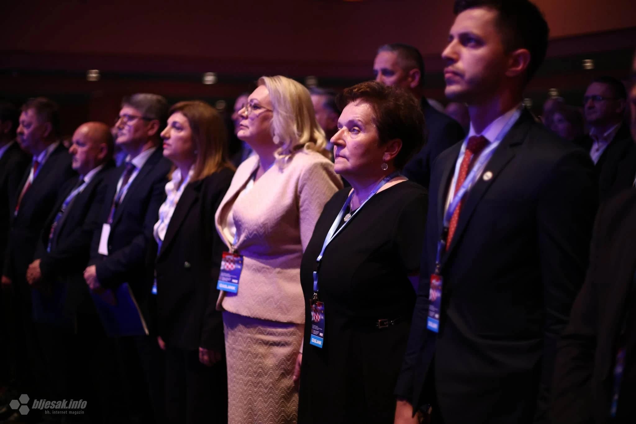 14. izborni Sabor HDZ-a BiH