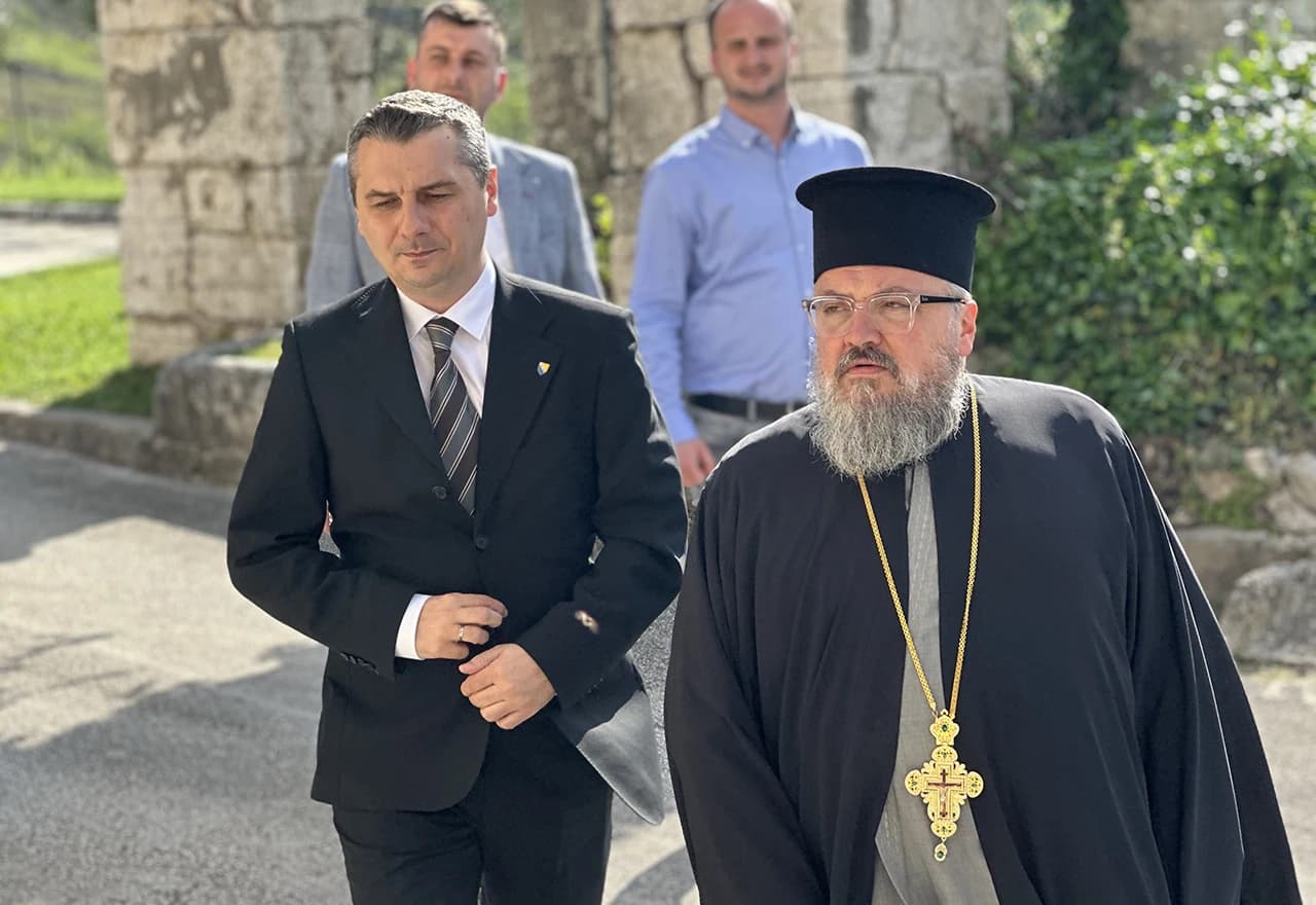 Dizdar u Žitomisliću