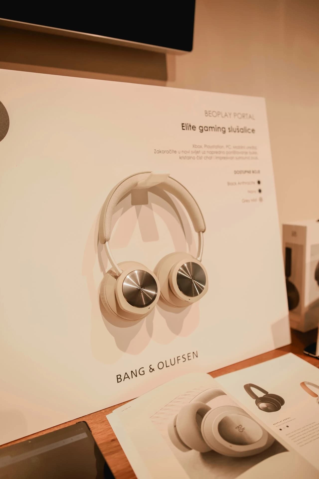 Dani otvorenih vrata u Gala Home Showroomu