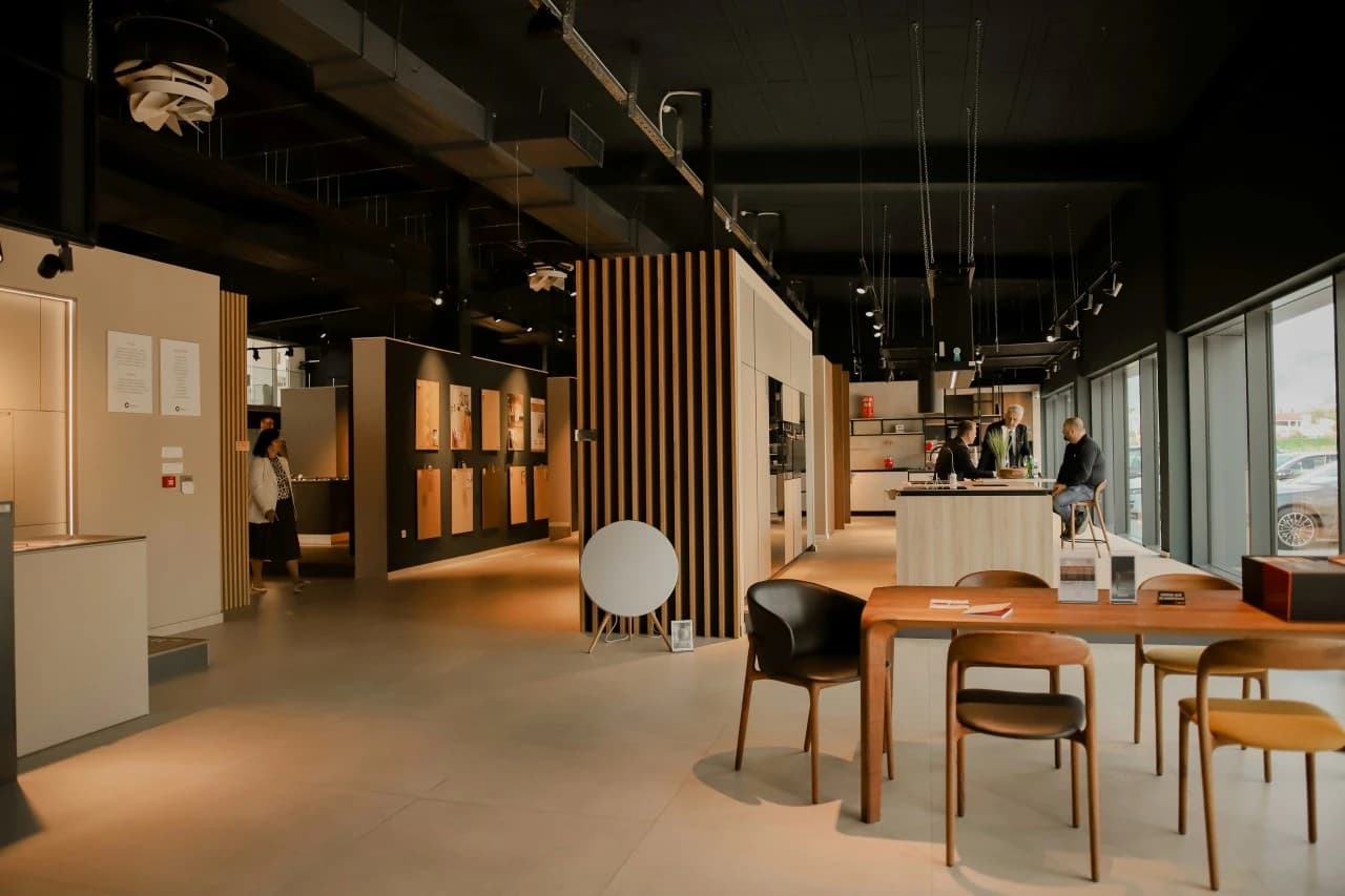 Dani otvorenih vrata u Gala Home Showroomu