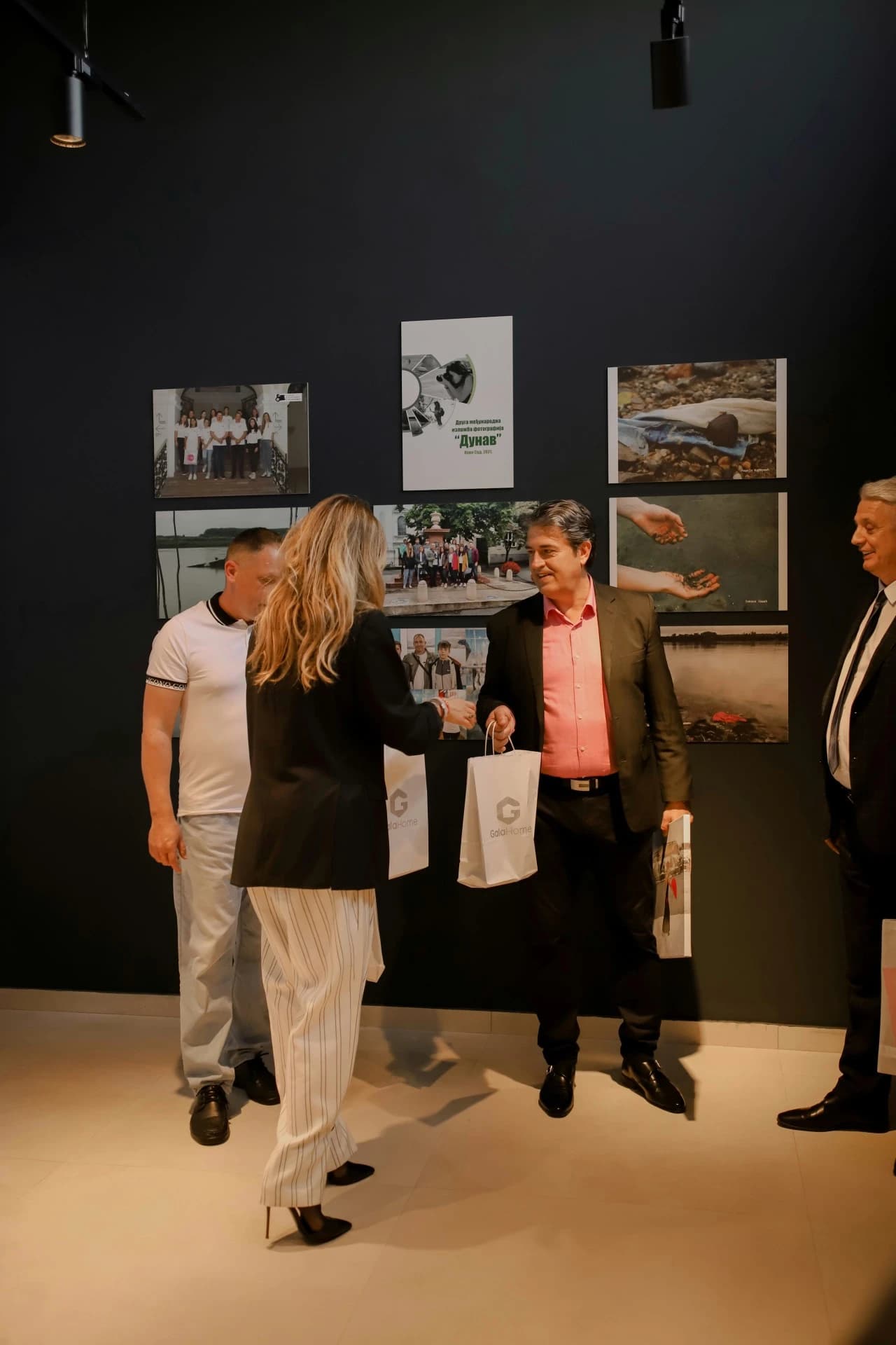 Dani otvorenih vrata u Gala Home Showroomu