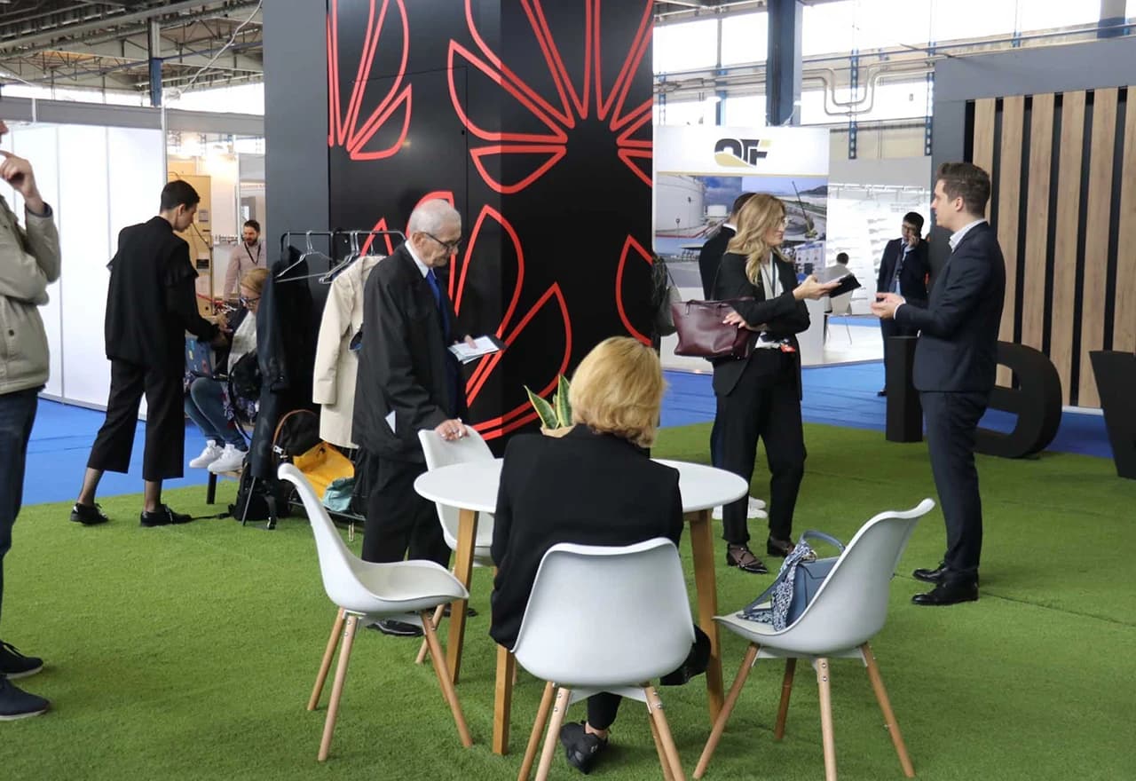 Huawei se predstavio na Mostarskom sajmu gospodarstva