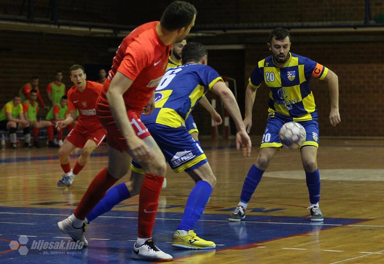 Finale Kupa u Čapljini