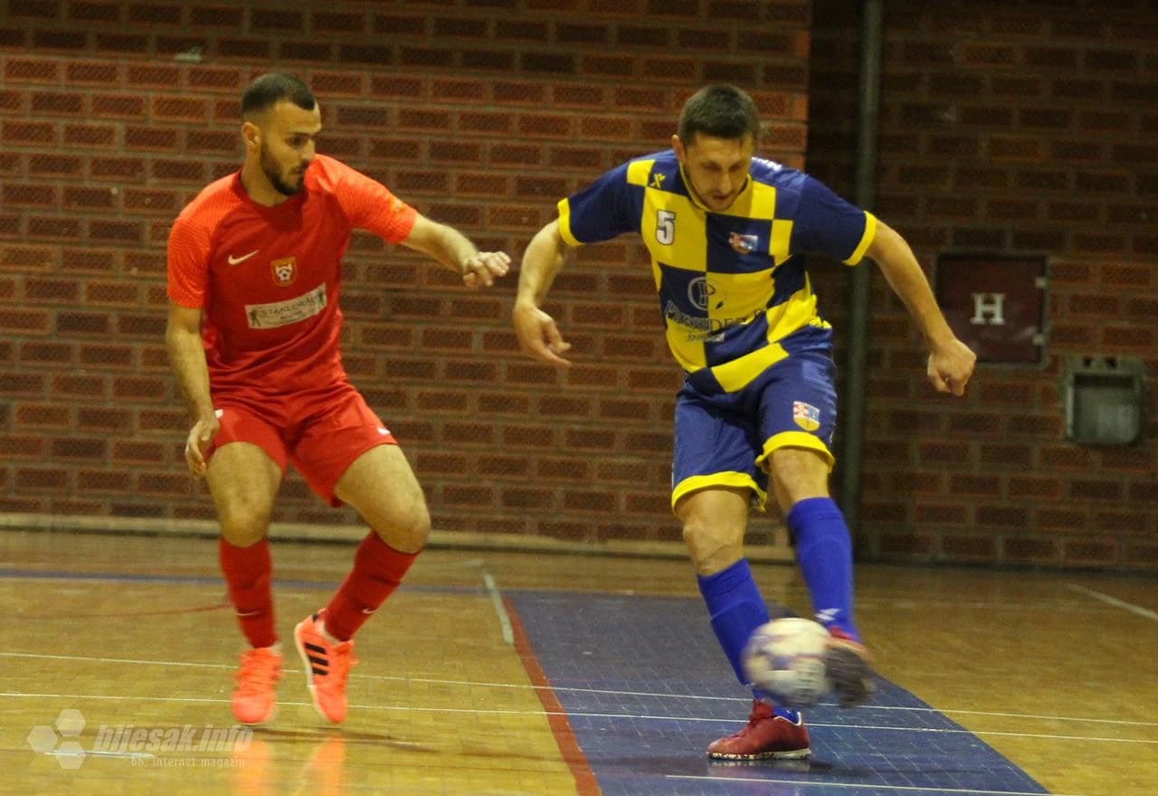 Finale Kupa u Čapljini