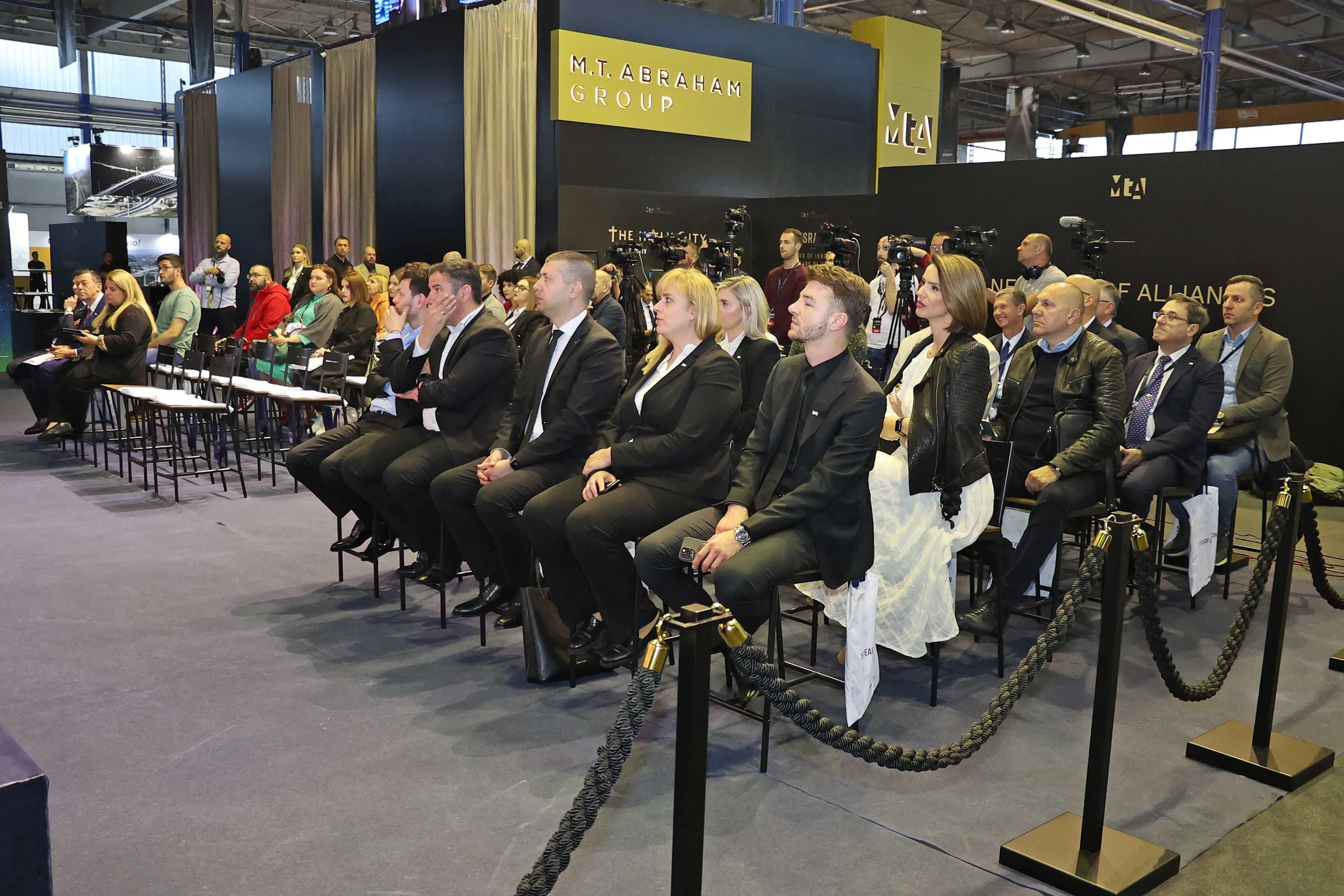 BiH i Izrael imaju velike potencijale za suradnju