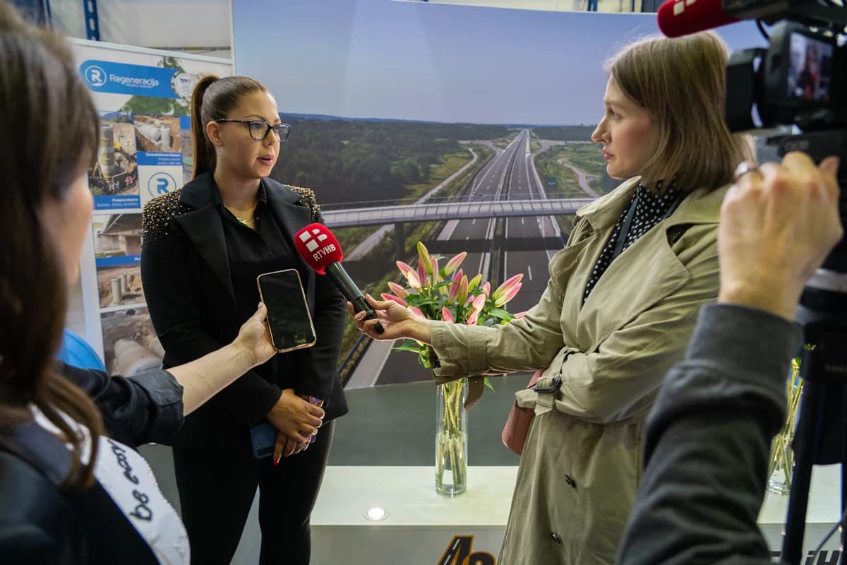 Na mostarskom Sajmu gospodarstva i ove godine posjetite kompaniju Regeneracija d.o.o