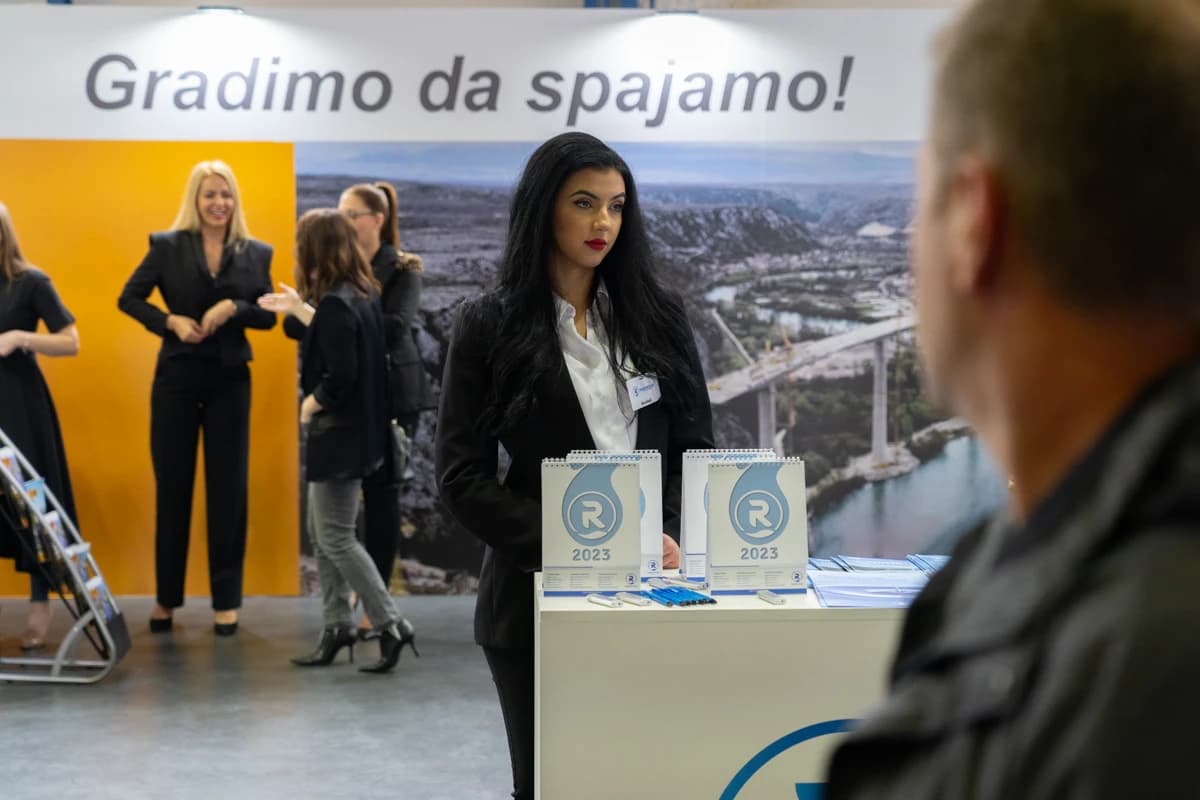 Na mostarskom Sajmu gospodarstva i ove godine posjetite kompaniju Regeneracija d.o.o