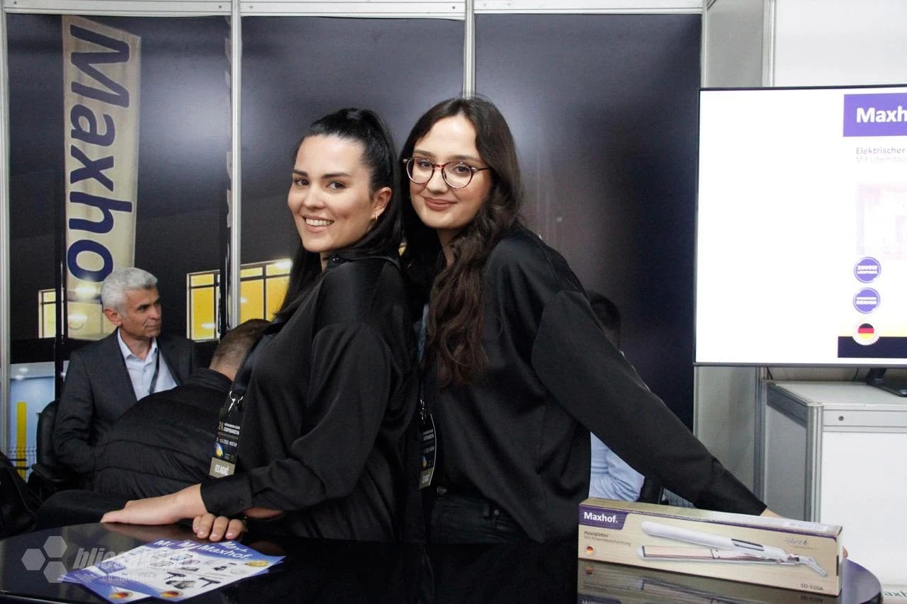 Evo tko sve dočekuje goste na 24. međunarodnom sajmu gospodarstva