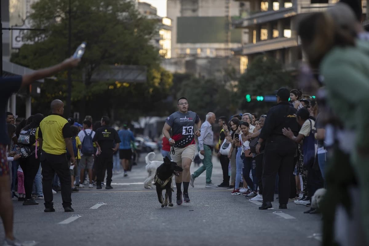 Događaj je organiziran s ciljem promocije zaštite životinja 