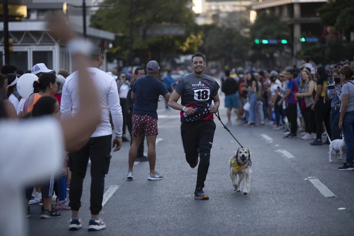 Događaj je organiziran s ciljem promocije zaštite životinja 